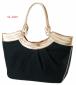 Cotton Canvas Ladies Handbag Shopping Bag